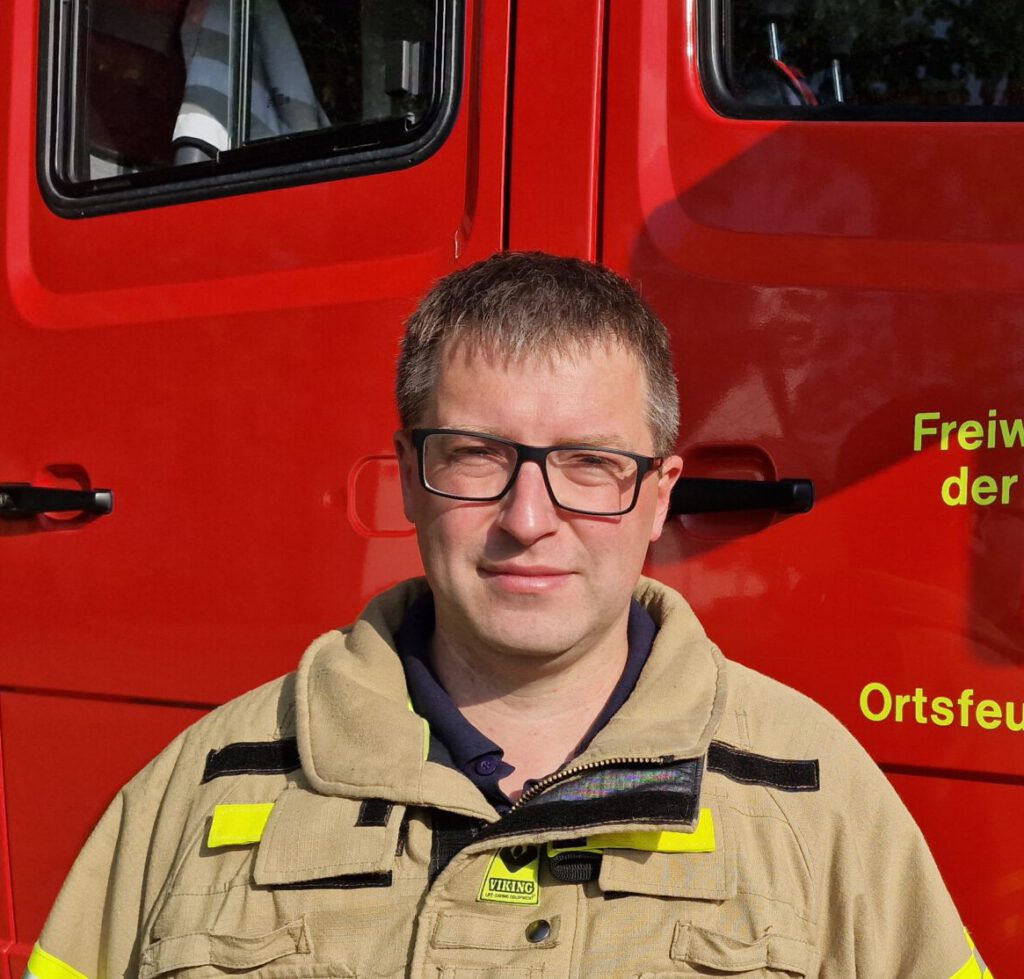 Christoph Stellmann (stv.OBM)