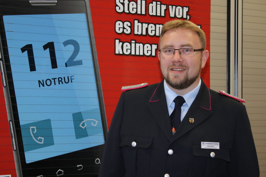 Tobias_Metz_Ortsbrandmeister